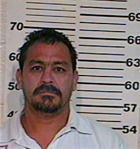 Ochoa Ruben - Hidalgo County, TX 