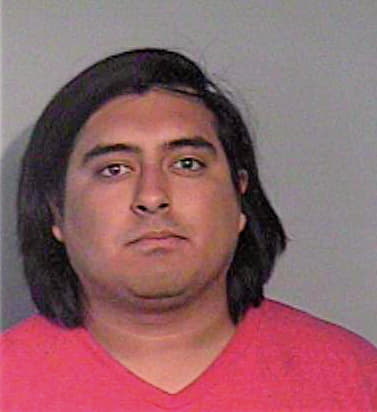 Martinez Christopher - Madera County, CA 