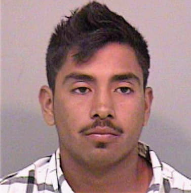 Lopez Jose-De-Jesus - Madera County, CA 