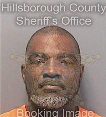 Boykin Stephon - Hillsborough County, FL 