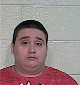 Guevara Andrew - Hidalgo County, TX 