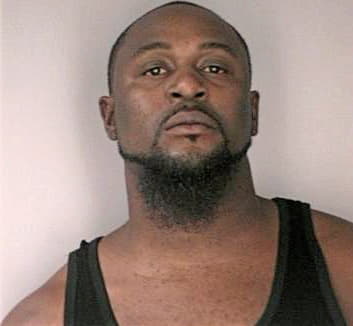 Johnson Jamar - Hillsborough County, FL 