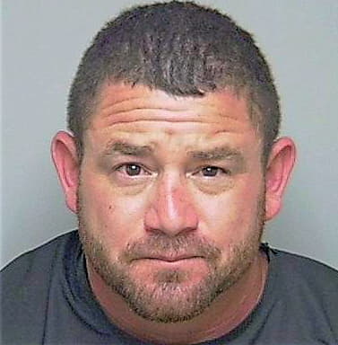Bennett James - Putnam County, FL 