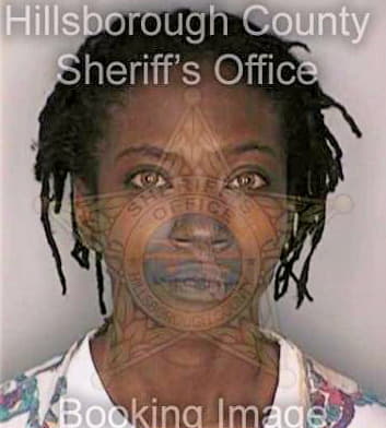 Mccoy Latonia - Hillsborough County, FL 