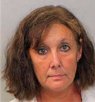 Newsome Sheri - Leon County, FL 
