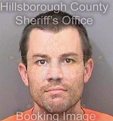 Hefner William - Hillsborough County, FL 