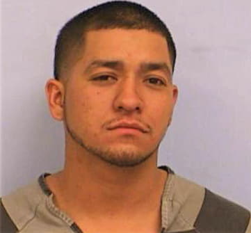 Gonzalez Fabian - Travis County, TX 