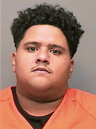 Mendoza Justin - Montgomery County, TN 