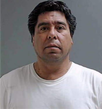 Martinez Martin - Hidalgo County, TX 