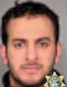 Alhazza Mohammad - Multnomah County, OR 