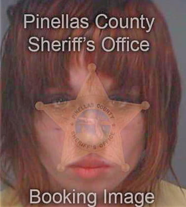 Morris Nicole - Pinellas County, FL 