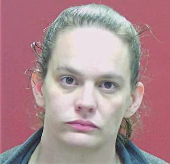 Pinson Allison - Rhea County, TN 