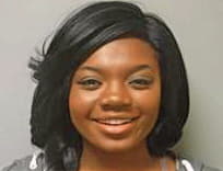 Williams Johnnisha - Craighead County, AR 