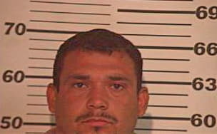 Vasquez Jose - Hidalgo County, TX 