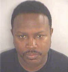 Blount Kelvin - Fulton County, GA 