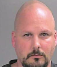 Michael Mcallister - Washington County, AR 