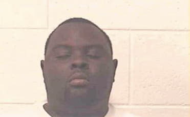 Benford Quavis - Newton County, GA 