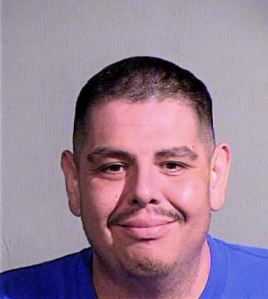 Ortega Domingo - Maricopa County, AZ 