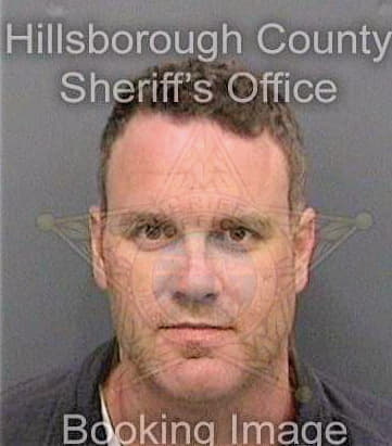 Leonard Eli - Hillsborough County, FL 