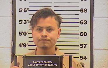 Duarte Jorge - SantaFe County, NM 