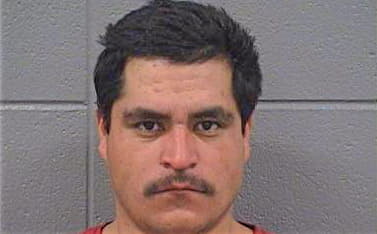 Gonzalez Juan - Cook County, IL 