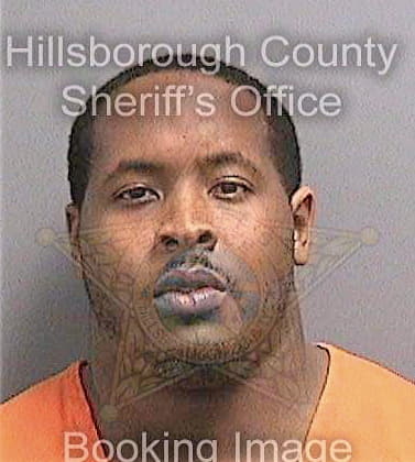 Glover Lebrandon - Hillsborough County, FL 