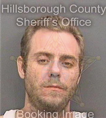 Lindner Nicholas - Hillsborough County, FL 