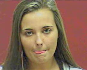 Pittman Talia - Rhea County, TN 