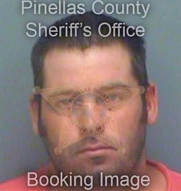 Clark Donald - Pinellas County, FL 