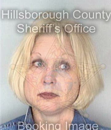 Mcgrew Karen - Hillsborough County, FL 