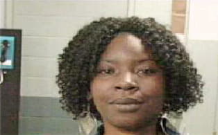 Braggs Linda - Union County, AR 
