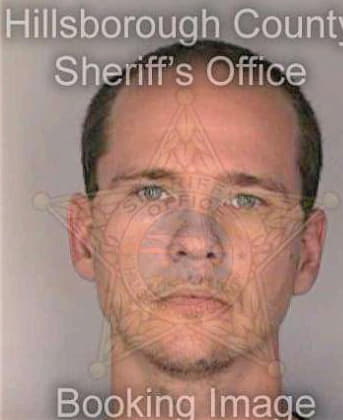 Simpson Gary - Hillsborough County, FL 