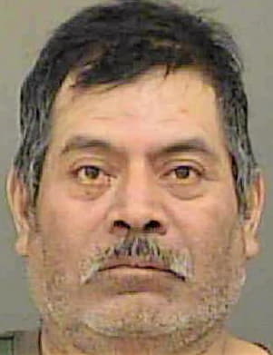 Gonzalez Marciano - Mecklenburg County, NC 