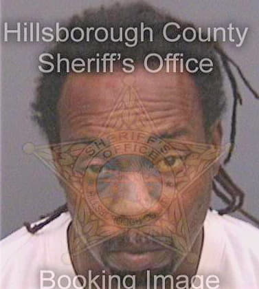 Hornsby Gregory - Hillsborough County, FL 