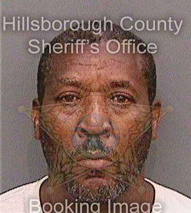 Smith John - Hillsborough County, FL 
