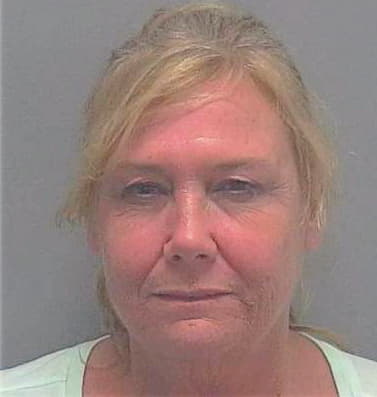 Spicer-Horner Lisa - Lee County, FL 