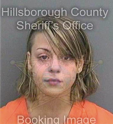 Mccormick Tabbitha - Hillsborough County, FL 