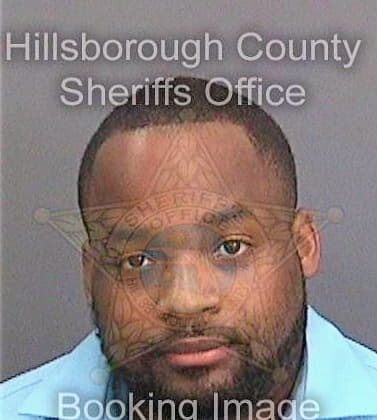 Joseph Aly - Hillsborough County, FL 