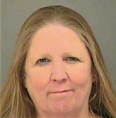 Cozzen Carla - Mecklenburg County, NC 