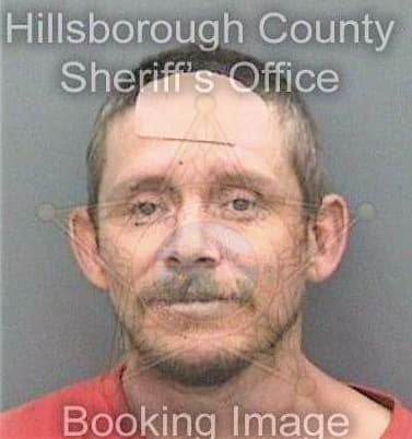 Rangel Christopher - Hillsborough County, FL 