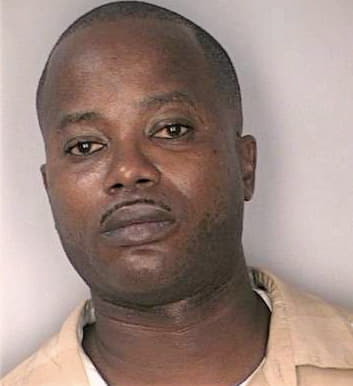 Simmons James - Hillsborough County, FL 