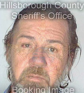 Holmquist Lars - Hillsborough County, FL 