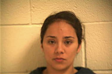 Escalon Monique - Hidalgo County, TX 