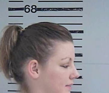 Compton Abigail - Desoto County, MS 