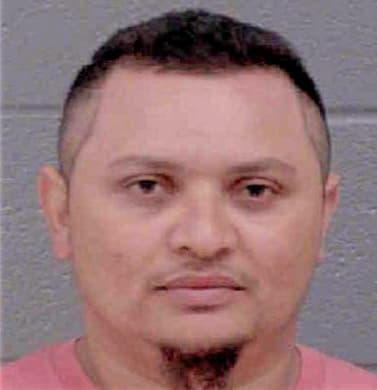 Rivera-Guzman Isaias - Mecklenburg County, NC 