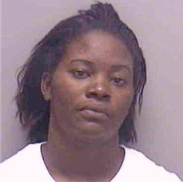 Smith Tiffany - Lee County, FL 