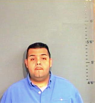 Medrano Esau - Brazos County, TX 