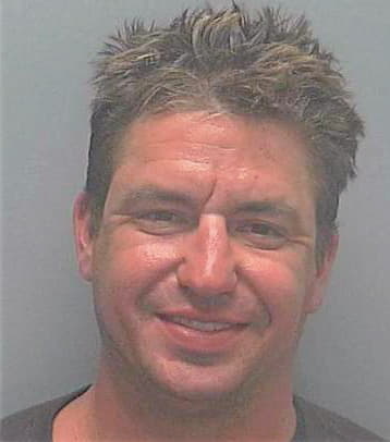 Simon Justin - Lee County, FL 