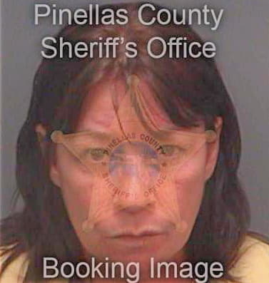 Fitzpatrick Tammy - Pinellas County, FL 