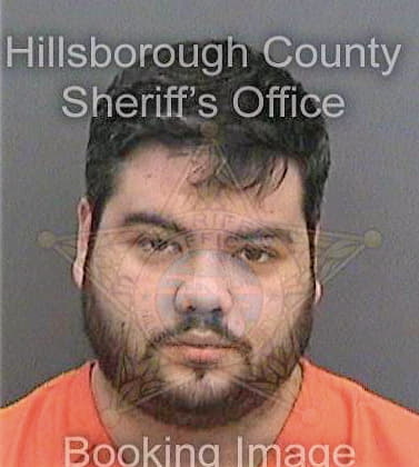 Orozco Andres - Hillsborough County, FL 